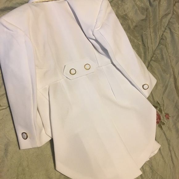 Baby tux - Picture 3 of 7